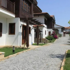 Augustus Village Турция, Денизяка - отзывы, цены и фото номеров - забронировать отель Augustus Village онлайн фото 3