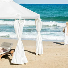 Отель Amirandes Grecotel Exclusive
