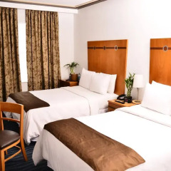 Majestic Hotel South Beach 3* Улучшенный номер с различными типами кроватей