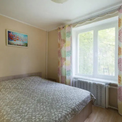 Гостиница Apart Kaloshin pereulok 6 №11 комната для гостей фото 4