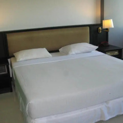 Silver Hotel Phuket 3* Стандартный номер с разными типами кроватей фото 4