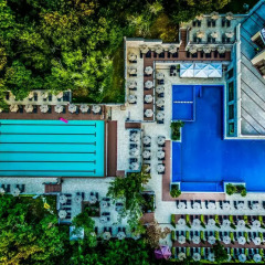 Отель LTI Dolce Vita Sunshine Resort - All Inclusive
