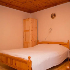 Отель Bobi Guest House 2* Стандартный номер с различными типами кроватей фото 7