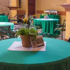 Отель UWI Mona Visitors' Lodge & Conference Centre питание