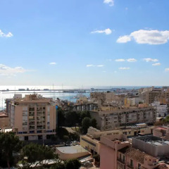 Отель Isla Mallorca & Spa пляж