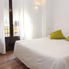 Отель Bcn2stay Apartments Испания, Барселона - отзывы, цены и фото номеров - забронировать отель Bcn2stay Apartments онлайн комната для гостей фото 3