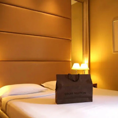 Eurostars Hotel Saint John 4* Стандартный номер с различными типами кроватей фото 19