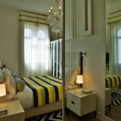 Bela Vista Hotel & SPA - Relais & Châteaux 5* Улучшенный номер с различными типами кроватей фото 2