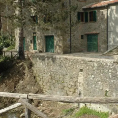 Отель Casa Vanda Ареццо фото 7