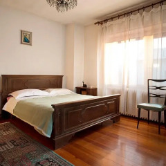Отель B&B Colli's Dolomites Италия, Беллуно - отзывы, цены и фото номеров - забронировать отель B&B Colli's Dolomites онлайн комната для гостей фото 5