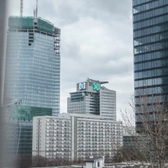 Отель Apartment4you Centrum 2 4* Студия фото 4
