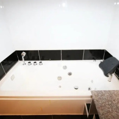 Отель T3 Residence 3* Апартаменты с 2 отдельными кроватями