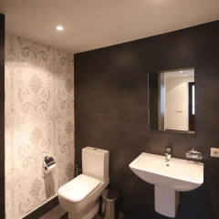 Отель Teghenis Holiday Home 5* Вилла Делюкс фото 12