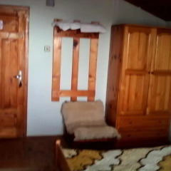 Отель Chapov Guest Rooms Стандартный номер фото 5
