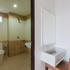 Отель Lords Place 2* Стандартный номер разные типы кроватей фото 7