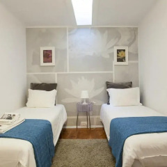 Отель Travel and Tales Príncipe Real Apartments Португалия, Лиссабон - отзывы, цены и фото номеров - забронировать отель Travel and Tales Príncipe Real Apartments онлайн детские мероприятия