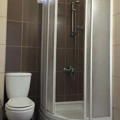 Hotel Oz Yavuz Стандартный номер с различными типами кроватей фото 47