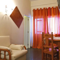 Отель Apartamentos Barracuda питание фото 3
