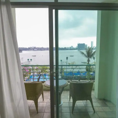 The Hanoi Club Hotel & Lake Palais Residences комната для гостей фото 18