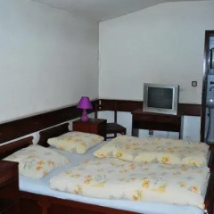 Отель Guest House Gaja Стандартный номер фото 8
