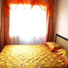 Гостиница Мини-гостиница Мечта в Самаре 7 отзывов об отеле, цены и фото номеров - забронировать гостиницу Мини-гостиница Мечта онлайн Самара комната для гостей фото 4
