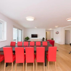 Отель Yourapartment City Center детские мероприятия