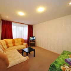 Апартаменты Sacvoyage Apartment on Prospekt Lenina, 6 развлечения