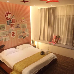 Отель Ing Hotel Китай, Сямынь - отзывы, цены и фото номеров - забронировать отель Ing Hotel онлайн детские мероприятия