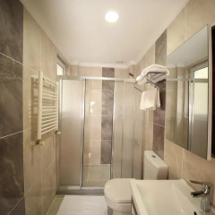 Asitane Life Hotel 3* Номер Делюкс с различными типами кроватей фото 16