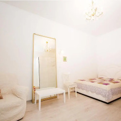 Отель ApartLux Leninskiy 71 Апартаменты фото 22