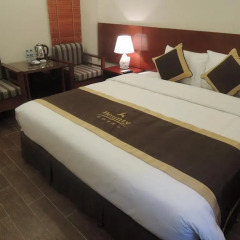 Bounty Hotel 3* Стандартный номер с различными типами кроватей фото 3