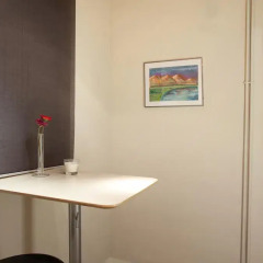 Апартаменты Modernist Apartment Barcelona Барселона удобства в номере