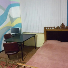 Отель Guest House Dompolski Армения, Гюмри - отзывы, цены и фото номеров - забронировать отель Guest House Dompolski онлайн удобства в номере