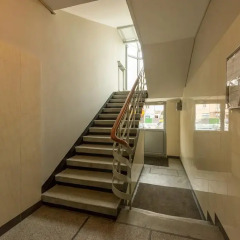 Апартаменты P&O Apartments Plac Narutowicza интерьер отеля