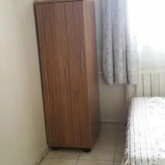Cetin Hotel Номер категории Эконом с различными типами кроватей фото 4