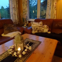Отель Solheim Accommodation спа фото 2