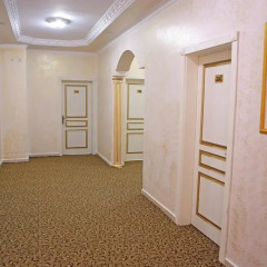 Gold Vizyon Hotel Стандартный номер с различными типами кроватей фото 4