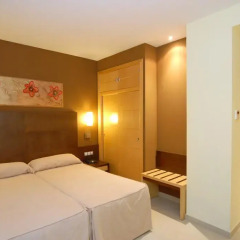Hotel Macami 2* Стандартный номер с различными типами кроватей фото 2
