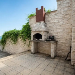 Отель Momchil Villas Болгария, Балчик - отзывы, цены и фото номеров - забронировать отель Momchil Villas онлайн