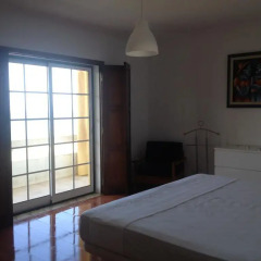 Отель Casa do Baleal комната для гостей фото 2