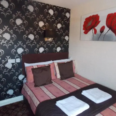 The Trafford Hotel интерьер отеля фото 3
