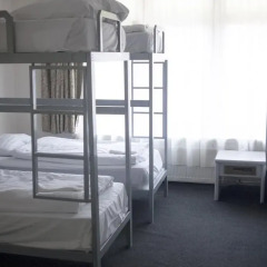Trianon Hotel 2* Номер категории Эконом с различными типами кроватей