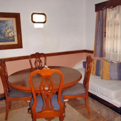 Отель Canadian Resorts Huatulco 3* Стандартный номер с различными типами кроватей фото 2