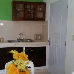 Отель Janilca's House в номере