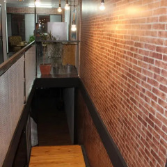Отель Hostel Olé Испания, Аликанте - отзывы, цены и фото номеров - забронировать отель Hostel Olé онлайн балкон
