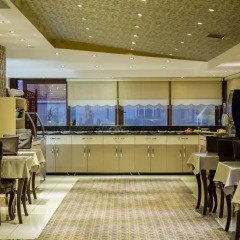 Grand Rosa Hotel гостиничный бар