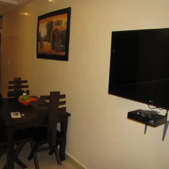 Jabali Apartments in Kololi, Gambia from 65$, photos, reviews - zenhotels.com in-room amenity photo 2