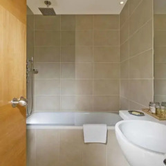 Отель COMO Metropolitan London 5* Номер Делюкс с различными типами кроватей фото 4