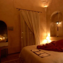 Отель Imaret 5* Стандартный номер с различными типами кроватей фото 5