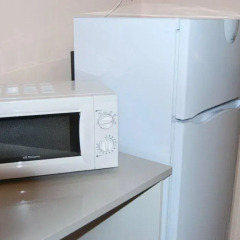 Отель Apartamentos La Farga удобства в номере
